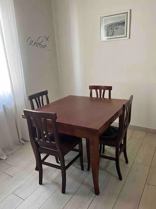 Da Paola & Chiara Apartment Viareggio Italy