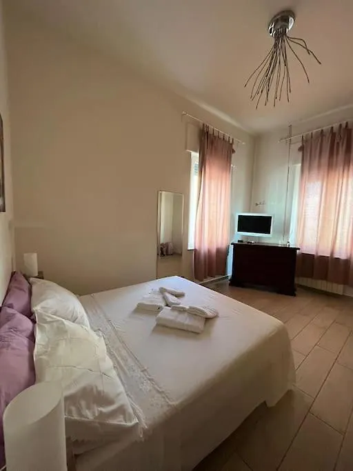 Da Paola & Chiara Apartment Viareggio