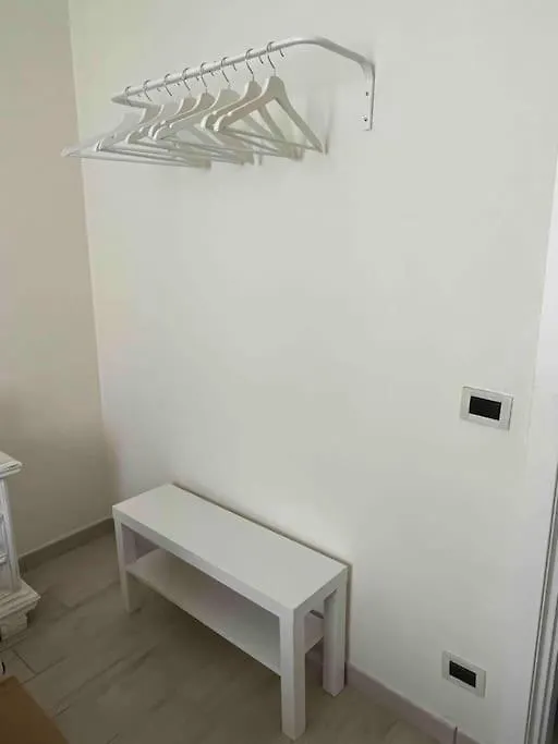 Da Paola & Chiara Apartment Viareggio Italy